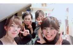 10月も女子力全開サロン！！！