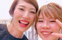 スタッフの結婚式👰💖
