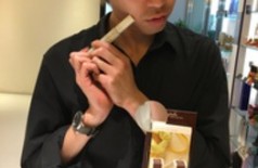 アホ毛バスター👻👻👻