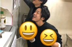 トレジャーシティ軍団、八丁堀にアラワル。