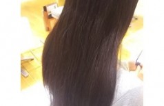ヘアドネーション✄✄✄