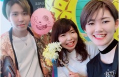ドウキーズ👫👫