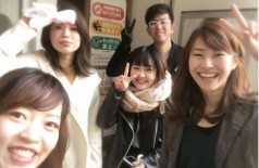 femme地域清掃の日✨
