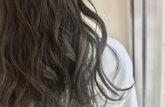 カラーの赤みが嫌いな方へ！
