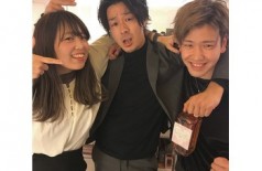 お世話になりました😭