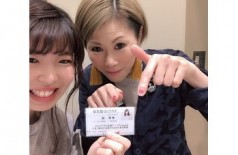 ランクアップ認定😃