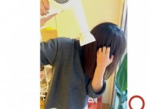 乾かし方の極意！