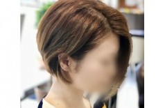 悩む😭分け目変えたい！！😲どうしたらいいの？！😲