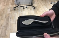 マドンナと共同開発だってよ！！😲