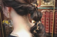 松澤姉やんの鬼かわヘアアレンジ💇❤❤