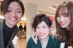 美容師になってよかった✂✂✂
