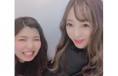 美女オブザイヤー受賞