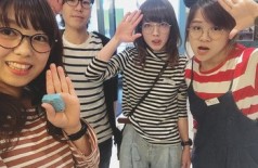 五日市店のドレスコード企画👗👔