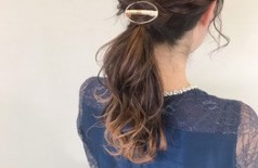 ヘアアレンジ特集～★