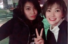 また一人スタイリストが誕生いたしました👧✂✂