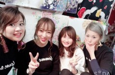 振袖無料相談会(^ ^)