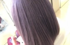 学生さん必見！ブリーチを使った春髪♪