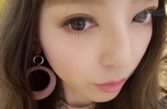 春メイク🌸💄
