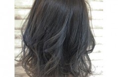 グレージュ・グラデーション