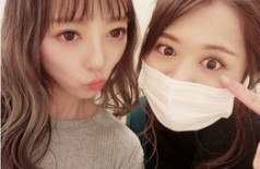 パリジェンヌ×まつエク
