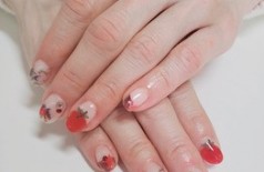 ツメコネイル💅(^－^)