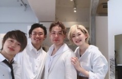 トレジャーシティホワイト👕