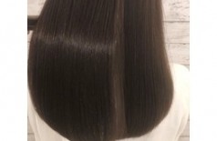 ＃髪質改善。ヘアエステ始めました。