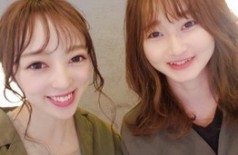夏森さんおかえりなさい👶