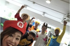 十日市店！キッズフェス開催👧👦✂✂