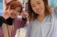 かわいい2人♪♪