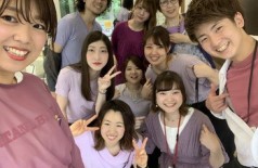 五日市店の恒例ドレスコード👗！！