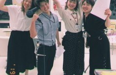 テスト合格おめでとうー！！！