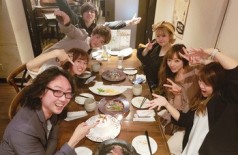 femmeにはBDサミットというものがあります🎂🎉