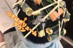 悩み解決))ショートパーマで爽やかセクシーに(⌒▽⌒)