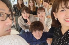 五日市店ドレスコーーーーーーーーーーードゥ！