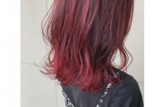 cherry red☆☆