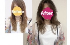 有名美容師さんに切り刻まれた話！！