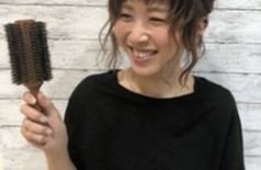 スタッフ紹介！！