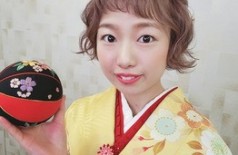 振袖撮影会でしたん♪