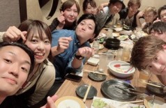 Mr．竹山会(^^)