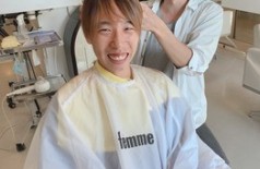 来年度入社の！！