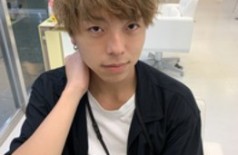 メンズはスタイリングで印象が変わる！！