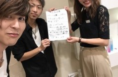 毎年恒例の行事👫