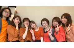 orange☆☆