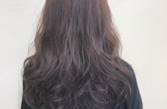 秋パーマ×秋カラーのススメ👩