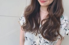 透明感ばっちりイルミナカラー☆