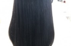 髪質改善ヘアエステ
