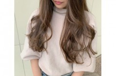 イルミナカラーの透明感たるや、、！