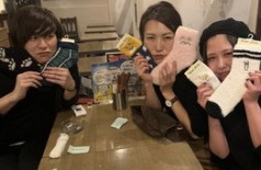 初BDサミット！
