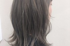 冬の一押しスタイル